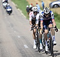 'UCI neemt zware maatregel om beïnvloeden koers door motards te stoppen'