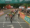 BOEM! De Lie pakt na weergaloze sprint zege in Ronde van Limburg