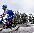 Jayco-AlUla raakt Vuelta-kopman kwijt na neutralisatie