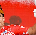 Prijzengeld Vuelta onvergelijkbaar met Tour en Giro