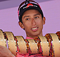 'Bernal verrast wielerwereld met Vuelta-deelname'