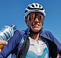 Vuelta-revelatie krijgt gigantisch eerbetoon van ploeg