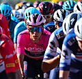 Astana-renner zorgt voor hét Giro-moment met Evenepoel (🎥)