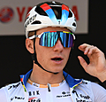 Evenepoel dolt op Strava na Ronde van Vlaanderen: 'Vlucht gemist!'