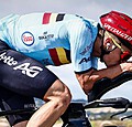 Ploegleider Evenepoel doet straffe voorspelling over Vuelta-tijdrit