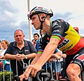 Bakelants scherp: 'Dat is de enige manier waarop Evenepoel Vuelta kan winnen'