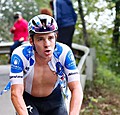 Armstrong streng voor Evenepoel: 'België verwacht een nieuwe Merckx'