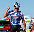 Was Kuss enige optie in de Vuelta? 'Na Evenepoel was er niemand'