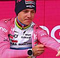 Remco kent een moeilijk weekend | Giro d'Evenepoel