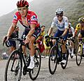 Remco Evenepoel ziet grote concurrent afvallen voor Vuelta