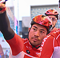 Thomas De Gendt heeft geniale uitdaging in Giro