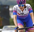 UCI start onderzoek naar Kristen Faulkner na derde plaats in Strade Bianche