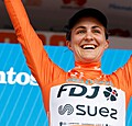 FDJ-SUEZ fileert Giro en Vuelta: 'Enkel de Tour respecteert rensters'