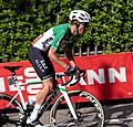 Italië wordt gek! Thuisrijder Zana wint 18de Giro-etappe