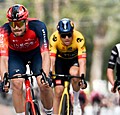 Schaduwfavoriet hekelt eigen kansen Parijs-Roubaix: 'Russische roulette'