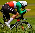 Filippo Ganna vernedert concurrentie in Giro, Pogacar deelt tik uit