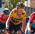 Routinier Jumbo-Visma houdt nare gevolgen over aan Vuelta