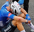 Zware klap voor Alpecin-Deceuninck dat Belg ziet uitvallen in Vuelta