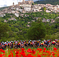 Vuelta: 3 ploegen komen met speciale outfit aan de start