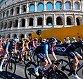 Verrassing: grote naam kondigt in extremis deelname aan Giro aan