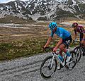 Giro-organisatie neemt drastische beslissing met etappe 13