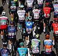 Zware domper: favoriet voor Giro-podium is ziek en moet Giro verlaten