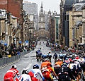 Grote zorgen om wegrit WK wielrennen in Glasgow