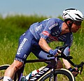 Tosprinter blijft bot vangen in Giro: 'Ik was te agressief'