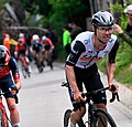 Hirschi zet Giro dell'Appenino naar zijn hand na waanzinnig slot