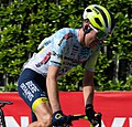 Belgische Giro-revelatie pareert aanhoudende kritiek