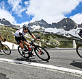 Massale uittocht in Vuelta: 5 (!) opgaves op één dag