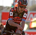 Eli Iserbyt grijpt in na dreigementen UCI