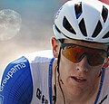 Jake Stewart haalt na massasprint eerste etappe van Tour de l'Ain binnen