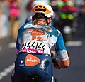 Zwaar gehavende Jakobsen geeft hartbrekende update na Giro-opgave