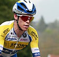 Belgische renner die in coma belandde heeft prachtig nieuws
