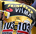 Bakelants analyseert 'experimentele' Vuelta-tactiek Jumbo-Visma