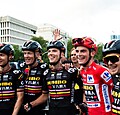 Jumbo-Visma is weer een pak rijker: Vuelta-prijzenpot bekend gemaakt