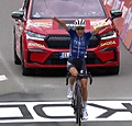 Tour de Femmes: Kastelijn wint, commotie over Kopecky en Vollering