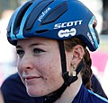 Beresterke Kool wint na proloog ook derde etappe in Simac Ladies Tour