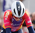 Ronde van Vlaanderen hoeft niet voor Kopecky 