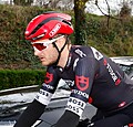 Tudor-renner kent loodzwaar verdict na zware crash in Giro