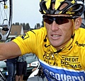 Lance Armstrong zet Remco Evenepoel met voetjes op de grond