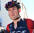 INEOS verklaart bizarre niet-selectie Vuelta van Belgisch toptalent