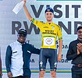 Belgisch succes in Rwanda! Lecerf zette pittige etappe naar z'n hand