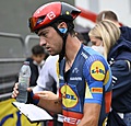 Zware domper voor Lidl-Trek tijdens Tour de France