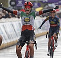 Elisa Longo Borghini wint Ronde van Vlaanderen na sprint der stervende zwanen