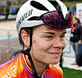 Opnieuw zware klap voor Lotte Kopecky en Belgisch wielrennen