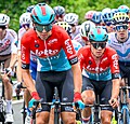Lotto Dstny maakt Vuelta-selectie bekend, toptalent mag mee