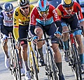 Lotto pakt uit met grote namen voor Critérium du Dauphiné
