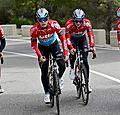 ASO maakt laatste twee teams voor Tour de France bekend